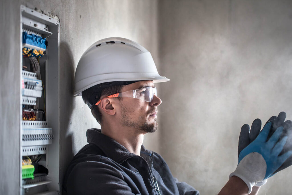 Güzelyalı Elektrikçi