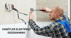 hamitler elektrikçi