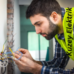 Bademli Yetkili Elektrikçi