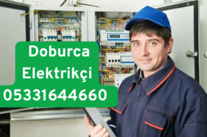 DOBURCA ELEKTRİKÇİ