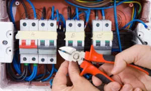 SIRACEVİZLER ELEKTRİK